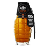 Shock and Awe - The General's Hot Sauce - The Roman