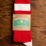 The Upcycled Sock (3 colors) - The Roman
