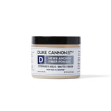 News Anchor Fiber Pomade - The Roman
