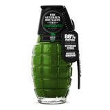 HOOAH Jalapeño - The General's Hot Sauce - The Roman
