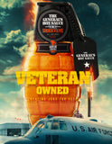 Shock and Awe - The General's Hot Sauce - The Roman