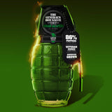 HOOAH Jalapeño - The General's Hot Sauce - The Roman