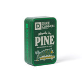 Illegally Cut Pine in Tin - The Roman