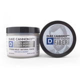 News Anchor Fiber Pomade - The Roman