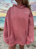 Embroider Van Star Hoodie - The Roman