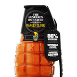Danger Close - The General's Hot Sauce - The Roman