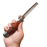 The Switchblade Comb (10/pk.) - The Roman