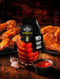 Danger Close - The General's Hot Sauce - The Roman
