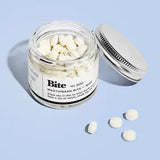 Mint Mouthwash Bits - The Roman
