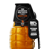Shock and Awe - The General's Hot Sauce - The Roman