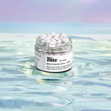 Mint Mouthwash Bits - The Roman