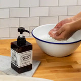 Kaaterskill Wilds - Hand Soap - The Roman