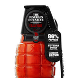 Dead Red - The General's Hot Sauce - The Roman