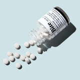 Fresh Mint Toothpaste Bits - The Roman