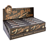 The Switchblade Comb (10/pk.) - The Roman