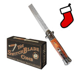 The Switchblade Comb (10/pk.) - The Roman