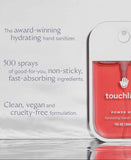 Touchland Power Mist - Wild Watermelon - The Roman