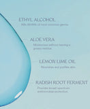 Touchland Power Mist - Blue Sandalwood - The Roman