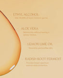 Touchland Power Mist - Velvet Peach - The Roman