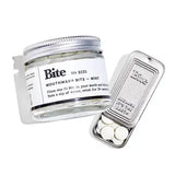 Mint Mouthwash Bits - The Roman