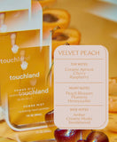 Touchland Power Mist - Velvet Peach - The Roman