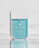 Touchland Power Mist - Blue Sandalwood - The Roman