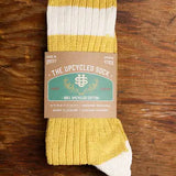 The Upcycled Sock (3 colors) - The Roman