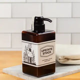 Kaaterskill Wilds - Hand Soap - The Roman