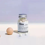 Fresh Mint Toothpaste Bits - The Roman