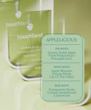 Touchland Power Mist - Applelicious - The Roman