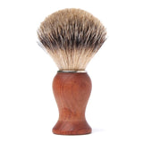 Rosewood Shaving Brush - The Roman