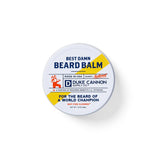 Best Damn Beard Balm - The Roman