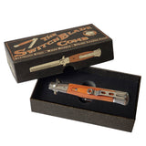 The Switchblade Comb (10/pk.) - The Roman