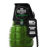 HOOAH Jalapeño - The General's Hot Sauce - The Roman