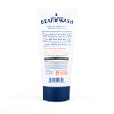 BEST DAMN BEARD WASH - The Roman