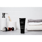 Lumin Charcoal Clay Mask - The Roman
