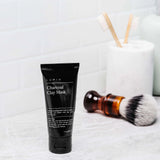 Lumin Charcoal Clay Mask - The Roman