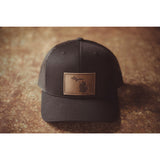 Michigan Hat - The Roman