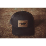 Trout Hat - The Roman