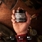 Honor Initiative Beard Butter - Defender - The Roman