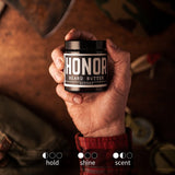 Honor Initiative Beard Butter - Hatchet - The Roman