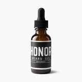 Honor Initiative Beard Oil - Defender - The Roman