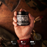 Honor Initiative Beard Butter - Vanilla Sky - The Roman