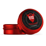 Beard Octane Beard Balm - Barbershop - The Roman