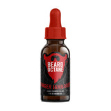 Beard Octane Beard Oil - Ginger Jamboree - The Roman