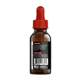 Beard Octane Beard Oil - Ginger Jamboree - The Roman