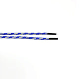 Azure & Maize Boot Laces - The Roman