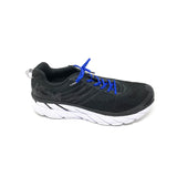 Solid Blue Athletic Sneaker Laces - The Roman