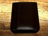 Darker Mfg Co Magnetic Card Case - Midnight - The Roman