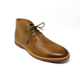 Olive, Sand & Black (Camo) Boot Laces - The Roman